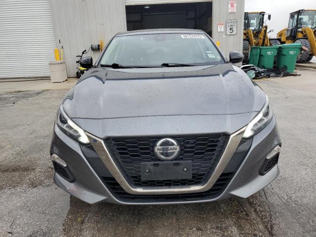 Photo 5 from auction – 2022 NISSAN ALTIMA SR with VIN 1N4BL4CV3NN390381