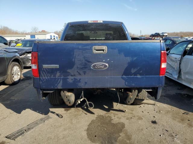 Photo 6 from auction – 2008 FORD F150 SUPER with VIN 1FTRW12W98FB53367