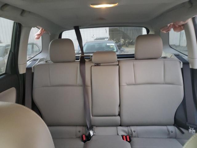 Photo 10 from auction – 2014 SUBARU FORESTER 2 with VIN JF2SJAJC1EH469452