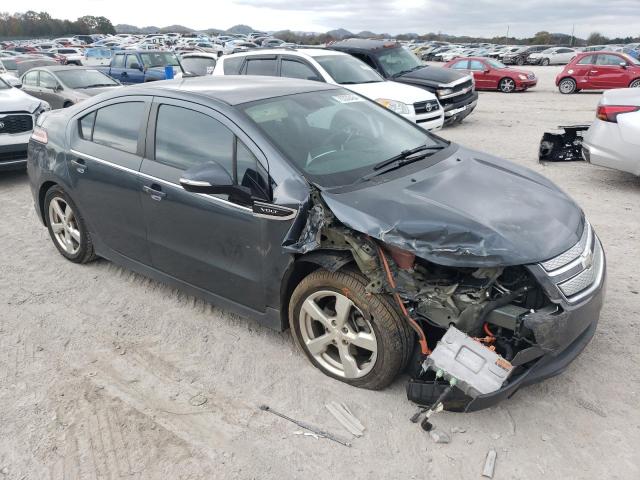 Photo 4 from auction – 2013 CHEVROLET VOLT with VIN 1G1RA6E47DU122185