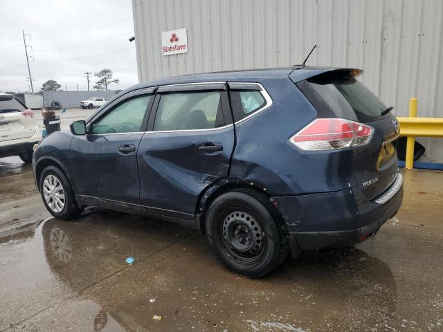 Photo 2 from auction – 2016 NISSAN ROGUE S with VIN 5N1AT2MT7GC896894