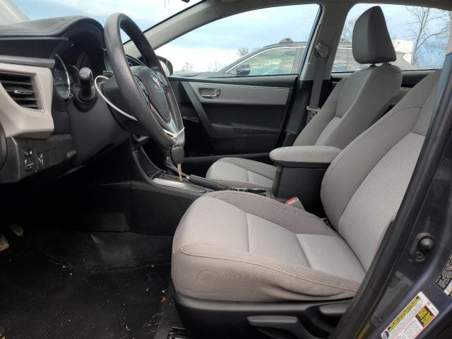 Photo 7 from auction – 2015 TOYOTA COROLLA L with VIN 5YFBURHE8FP352498