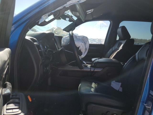 Photo 7 from auction – 2023 RAM 1500 BIG H with VIN 1C6SRFFT1PN546538