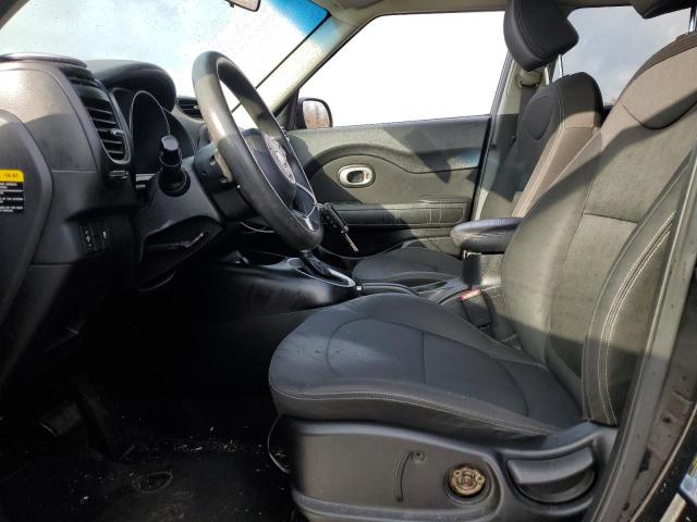 Photo 7 from auction – 2014 KIA SOUL with VIN KNDJN2A22E7030505