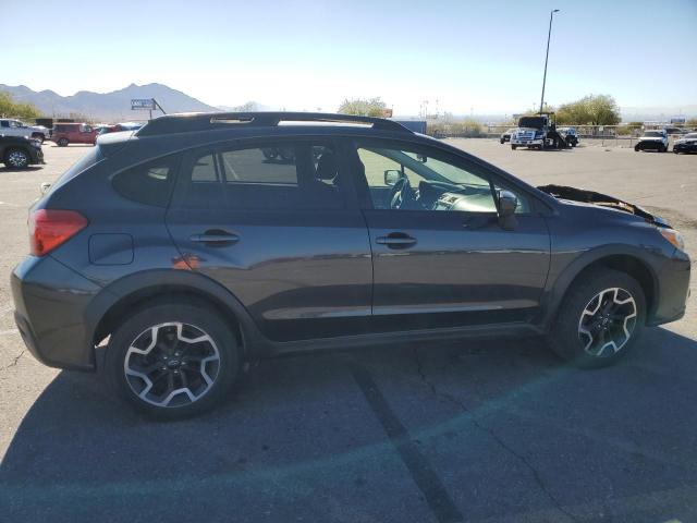 Photo 3 from auction – 2016 SUBARU CROSSTREK with VIN JF2GPABC1G8223250