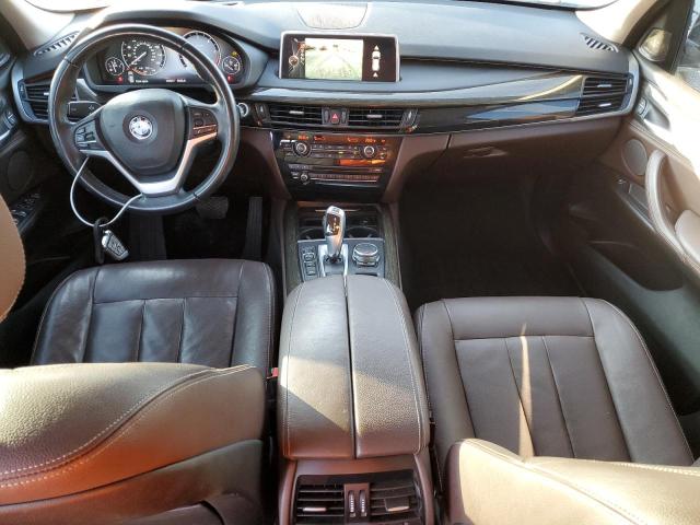 Photo 8 from auction – 2015 BMW X5 XDRIVE3 with VIN 5UXKS4C57F0N09723