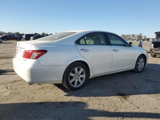Photo 3 from auction – 2007 LEXUS ES 350 with VIN JTHBJ46G172141464