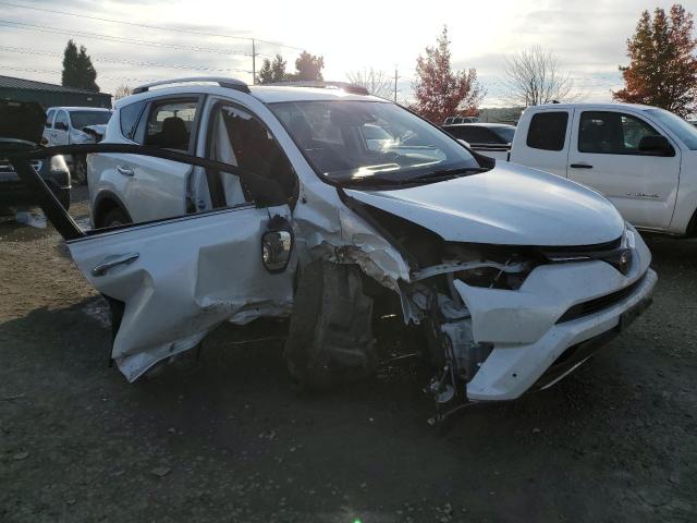 Photo 4 from auction – 2017 TOYOTA RAV4 LIMIT with VIN 2T3DFREV2HW557363