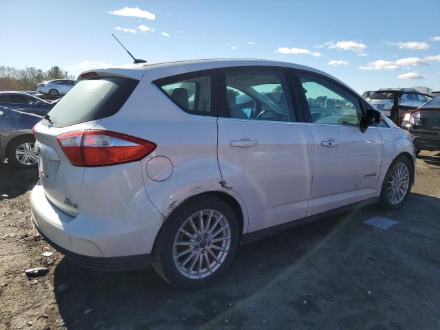 Photo 3 from auction – 2013 FORD C-MAX SEL with VIN 1FADP5BU9DL503417