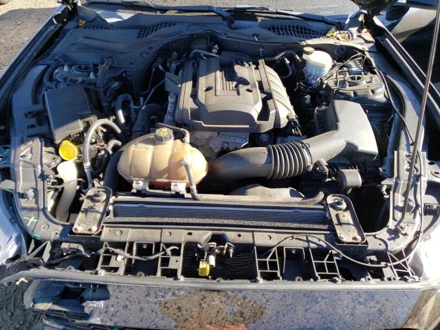 Foto 11 de la subasta – 2015 FORD MUSTANG con VIN 1FA6P8TH1F5359459