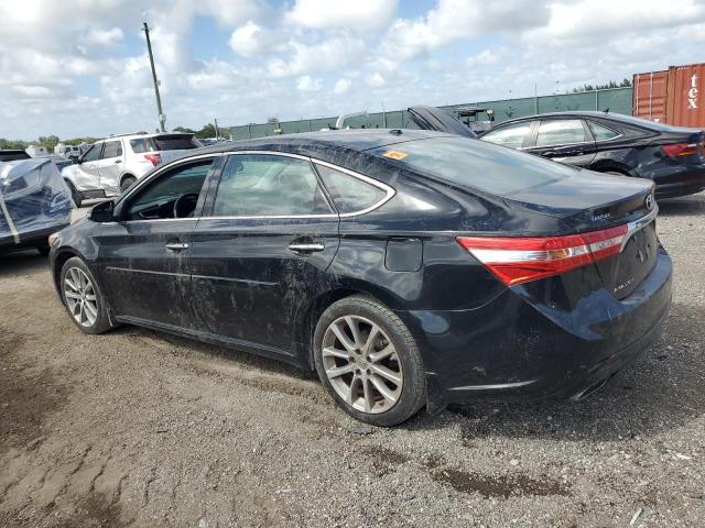 Photo 2 from auction – 2014 TOYOTA AVALON BAS with VIN 4T1BK1EB1EU080441