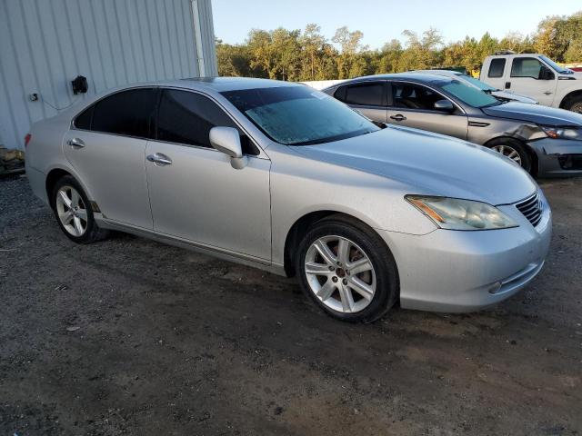 Photo 4 from auction – 2007 LEXUS ES 350 with VIN JTHBJ46G772011639