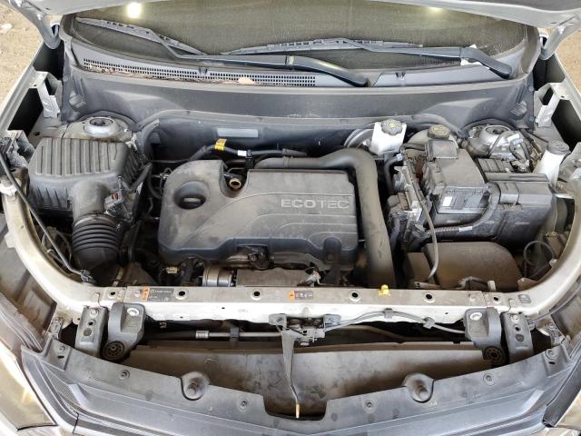 Photo 11 from auction – 2020 CHEVROLET EQUINOX LS with VIN 3GNAXHEV9LS503596