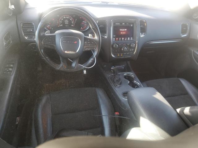 Photo 8 from auction – 2020 DODGE DURANGO R/ with VIN 1C4SDHCT8LC154816