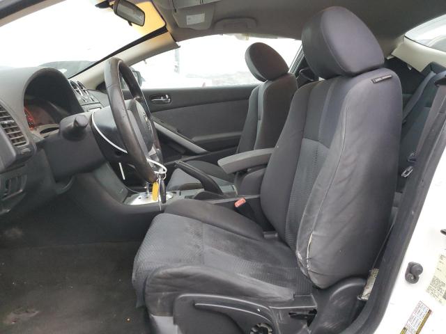 Photo 7 from auction – 2009 NISSAN ALTIMA 2.5 with VIN 1N4AL24E49C152555