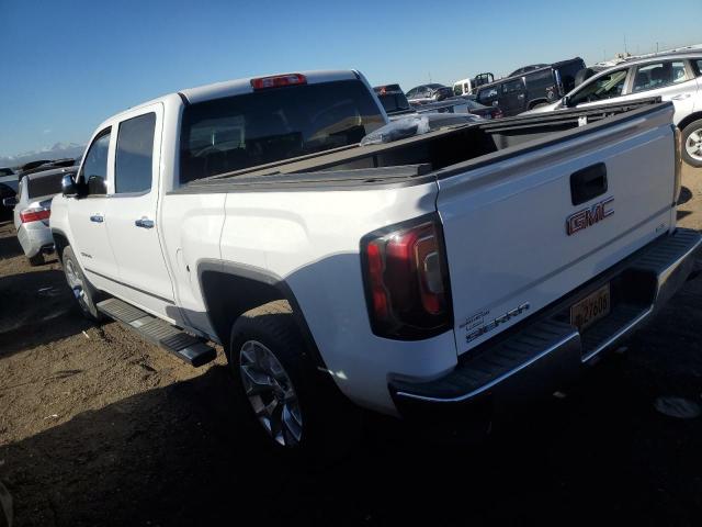 Photo 2 from auction – 2017 GMC SIERRA K15 with VIN 3GTU2NEC2HG407174