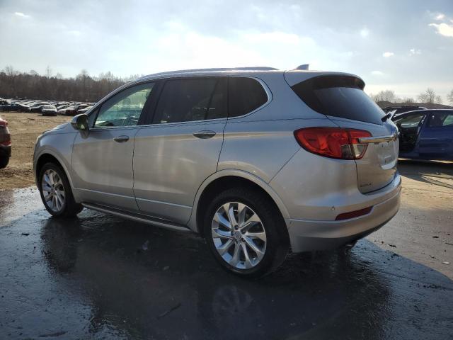 Photo 2 from auction – 2017 BUICK ENVISION P with VIN LRBFXESX1HD071174