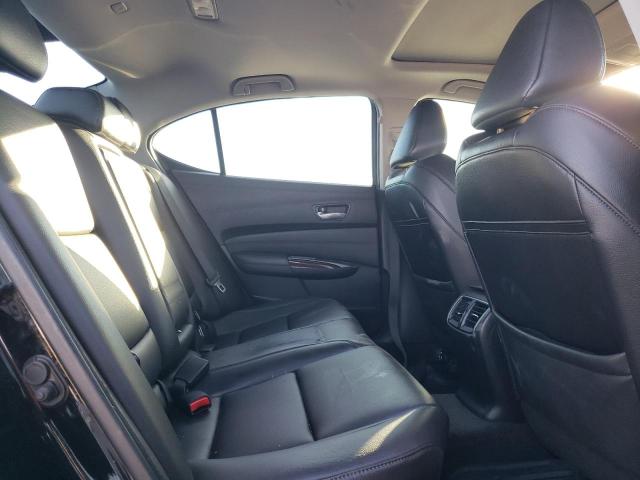 Photo 10 from auction – 2015 ACURA TLX with VIN 19UUB1F30FA020546