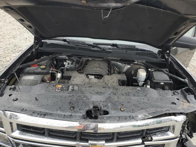 Photo 11 from auction – 2014 CHEVROLET SILVERADO with VIN 3GCUKREC4EG283881