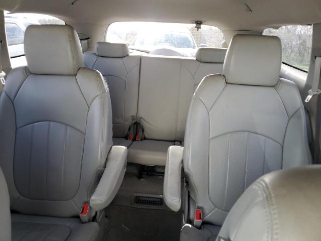 Photo 10 from auction – 2013 BUICK ENCLAVE with VIN 5GAKRCKD6DJ245919