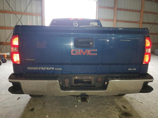 Photo 6 from auction – 2019 GMC SIERRA LIM with VIN 2GTV2MEC3K1197053