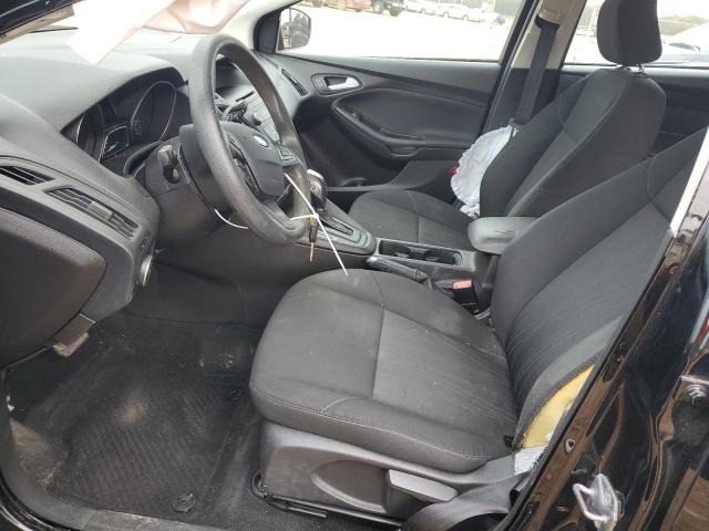 Photo 7 from auction – 2016 FORD FOCUS SE with VIN 1FADP3K26GL393319