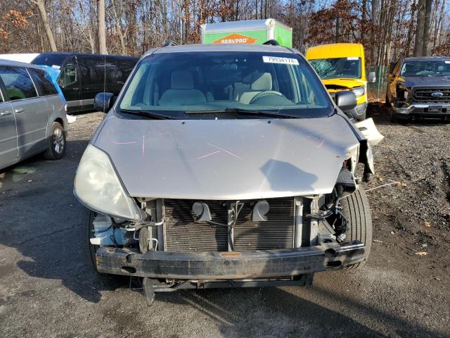 Photo 5 from auction – 2006 TOYOTA SIENNA LE with VIN 5TDBA23C96S068570