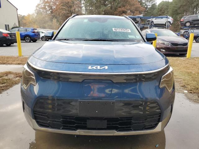 Photo 5 from auction – 2024 KIA NIRO WIND with VIN KNDCR3L1XR5121773