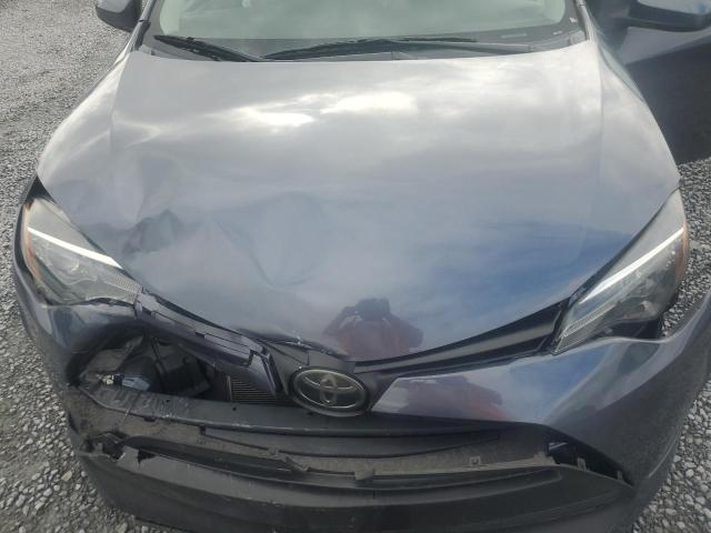 Photo 11 from auction – 2019 TOYOTA COROLLA L with VIN 2T1BURHE9KC242554