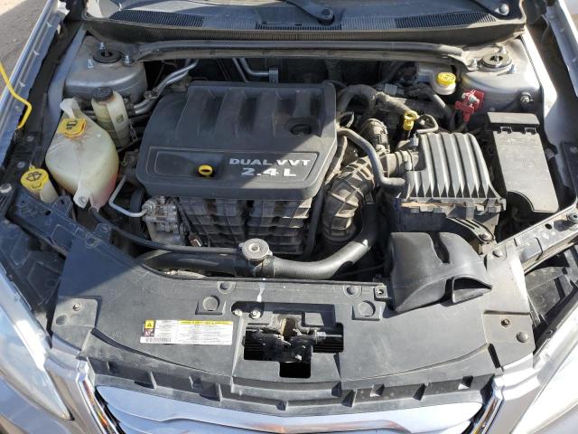 Photo 11 from auction – 2013 CHRYSLER 200 LX with VIN 1C3CCBAB2DN691352