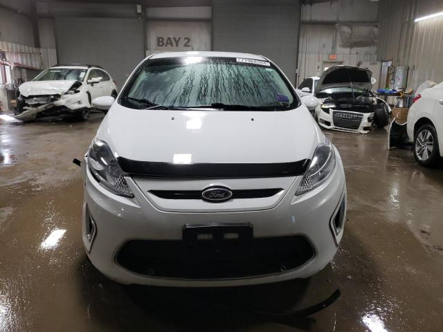 Photo 5 from auction – 2013 FORD FIESTA TIT with VIN 3FADP4FJ2DM162130