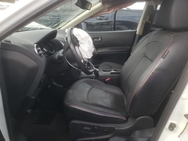 Photo 7 from auction – 2013 NISSAN ROGUE S with VIN JN8AS5MT5DW506737