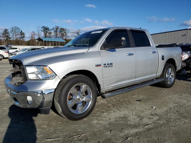 RAM 1500 SLT 2017 with VIN 1C6RR6LT2HS561619 - Photo from auction