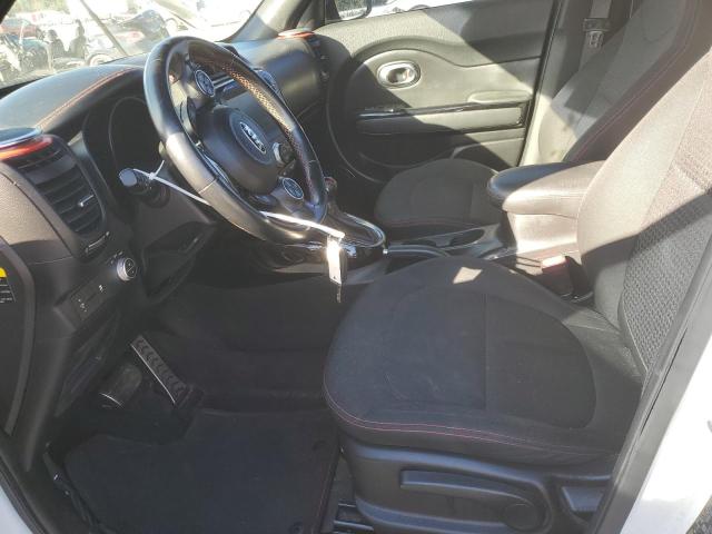 Фото 7 с аукциона – 2014 KIA SOUL + с VIN KNDJP3A5XE7023537