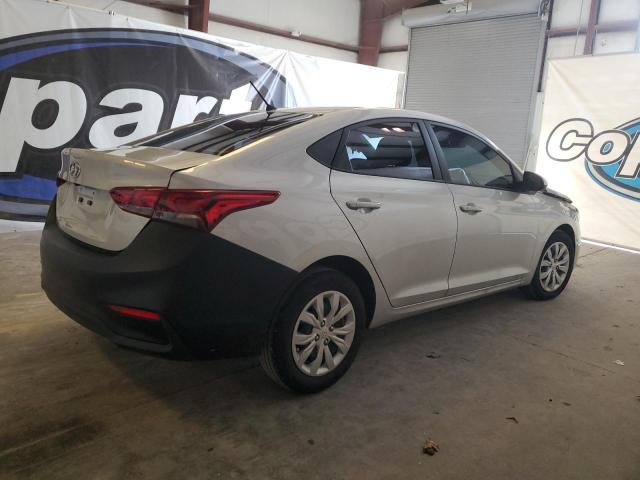 Photo 3 from auction – 2022 HYUNDAI ACCENT SE with VIN 3KPC24A67NE180996