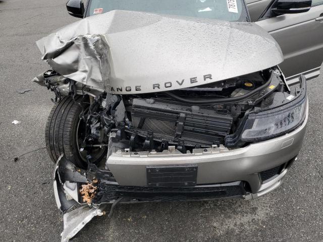 Photo 12 from auction – 2019 LAND ROVER RANGE ROVE with VIN SALWR2RE3KA855176