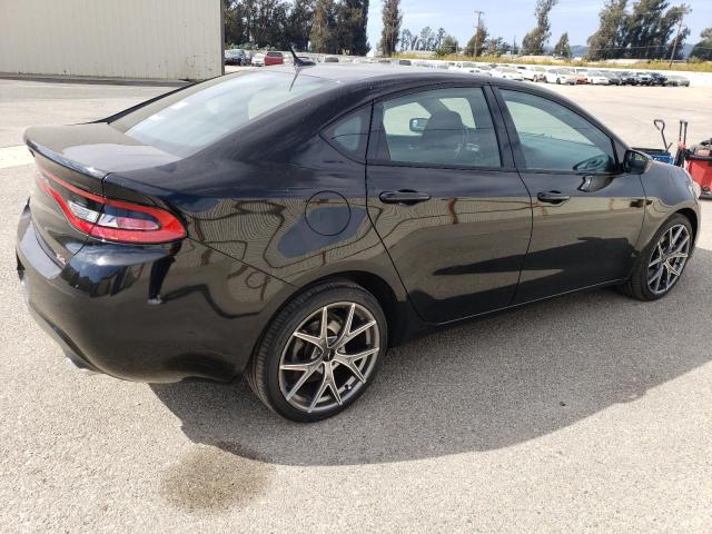 Photo 3 from auction – 2014 DODGE DART SXT with VIN 1C3CDFBB8ED826666
