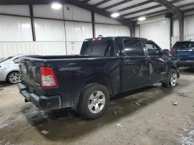 Photo 3 from auction – 2020 RAM 1500 BIG H with VIN 1C6SRFFT4LN391557