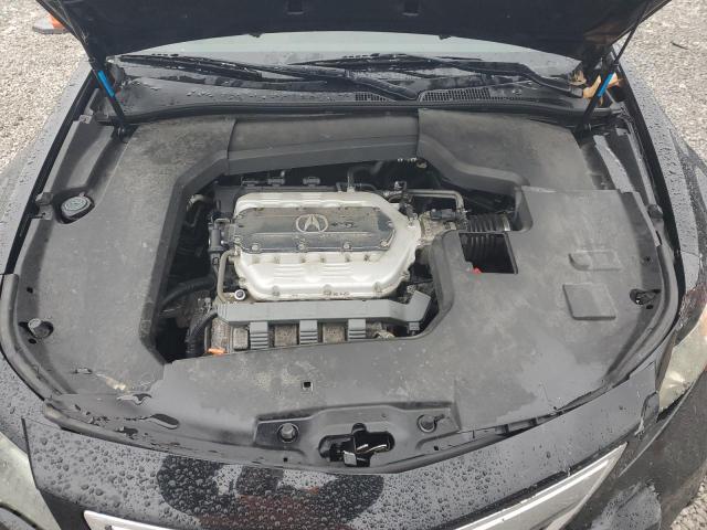 Фото 11 с аукциона – 2014 ACURA TL TECH с VIN 19UUA8F58EA006468