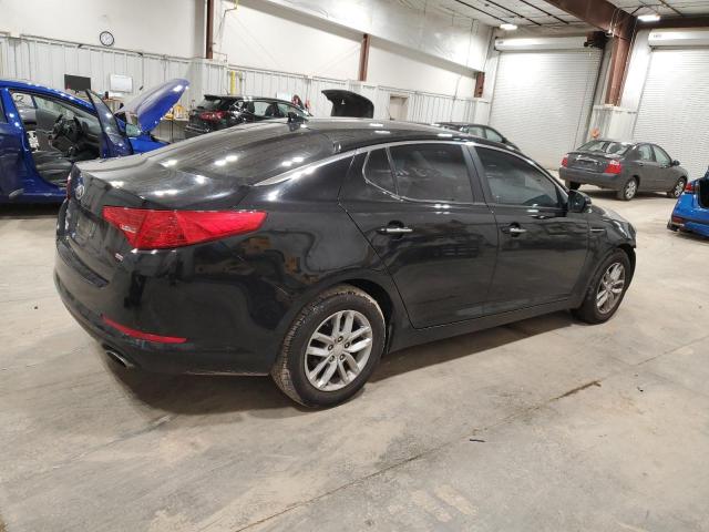 Photo 3 from auction – 2013 KIA OPTIMA LX with VIN 5XXGM4A7XDG241705