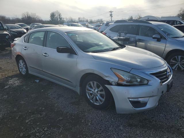 Photo 4 from auction – 2015 NISSAN ALTIMA 2.5 with VIN 1N4AL3AP7FC159989