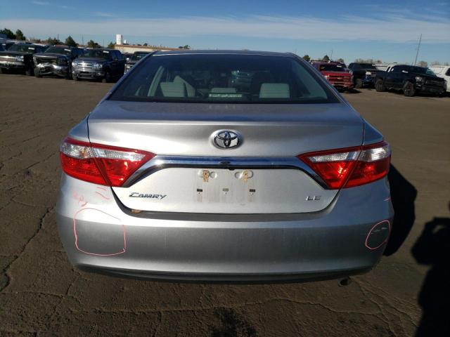 Photo 6 from auction – 2015 TOYOTA CAMRY LE with VIN 4T1BF1FK6FU963956