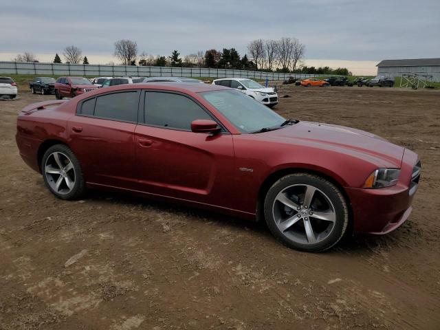 Photo 4 from auction – 2014 DODGE CHARGER SX with VIN 2C3CDXHG7EH232114