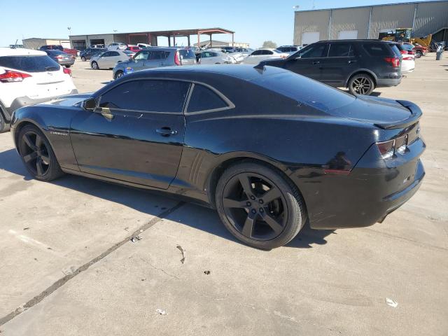 Photo 2 from auction – 2011 CHEVROLET CAMARO LT with VIN 2G1FC1ED0B9178446