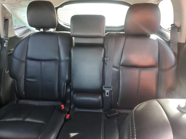 Photo 10 from auction – 2016 NISSAN PATHFINDER with VIN 5N1AR2MN5GC627664