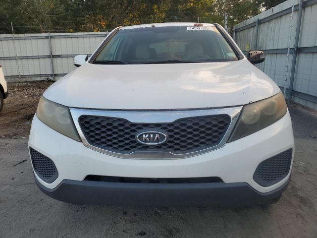 Photo 5 from auction – 2012 KIA SORENTO BA with VIN 5XYKT3A19CG228649
