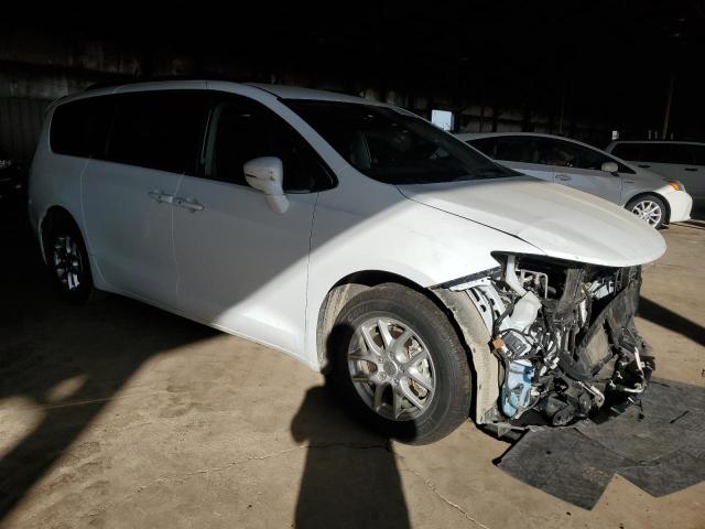 Photo 4 from auction – 2022 CHRYSLER PACIFICA T with VIN 2C4RC1BGXNR190448