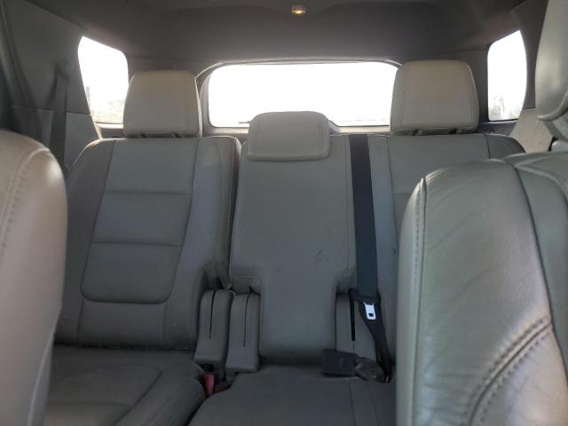 Photo 10 from auction – 2015 FORD EXPLORER X with VIN 1FM5K7D85FGA68184