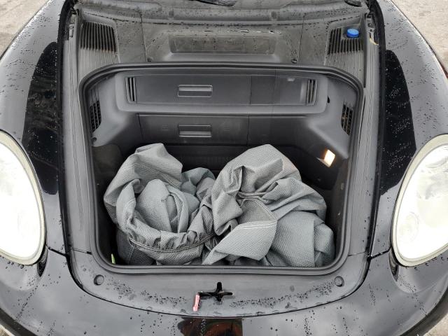 Photo 11 from auction – 2005 PORSCHE BOXSTER with VIN WP0CA29845U710615