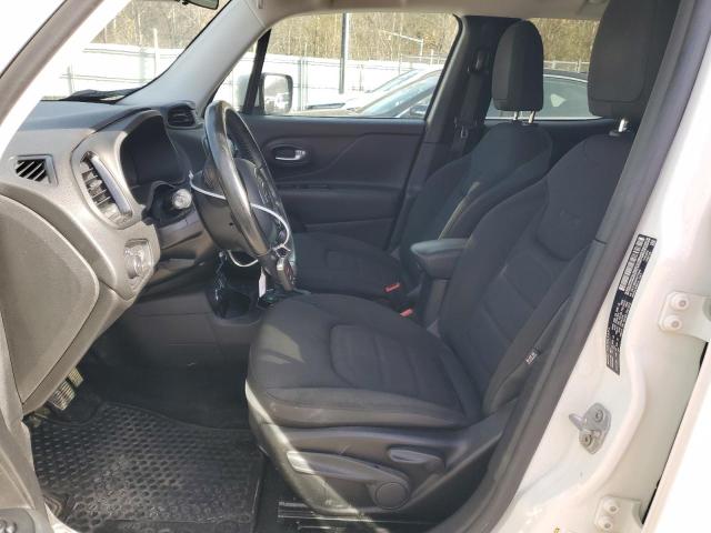 Photo 7 from auction – 2017 JEEP RENEGADE L with VIN ZACCJBBB8HPF79443